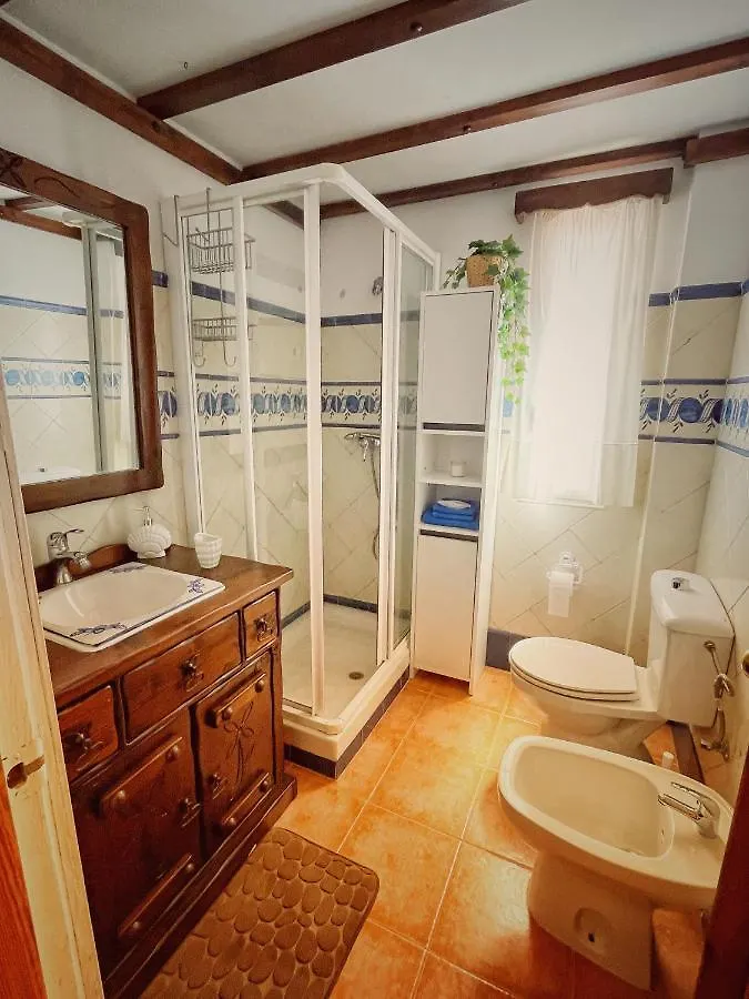Villa Emma Malaga 0*,  Spain
