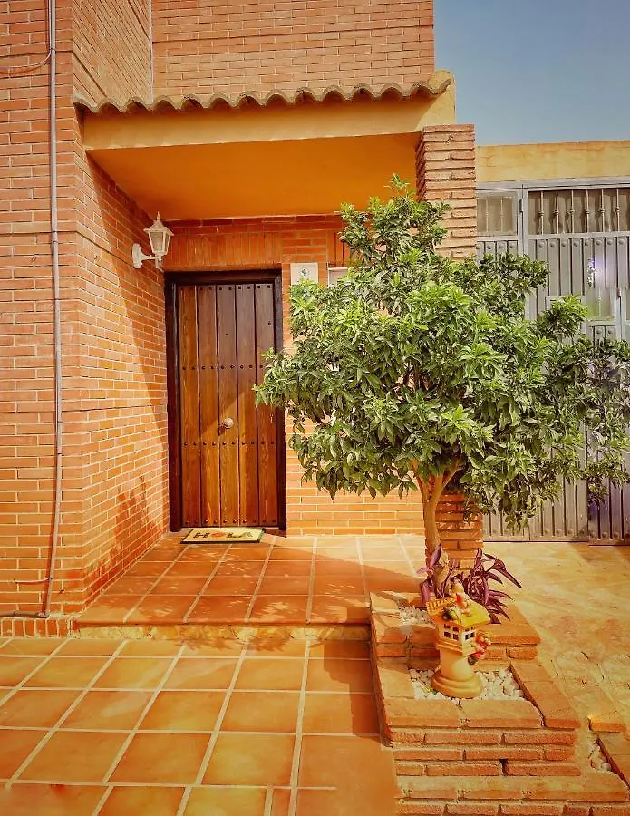 Holiday home Villa Emma Malaga