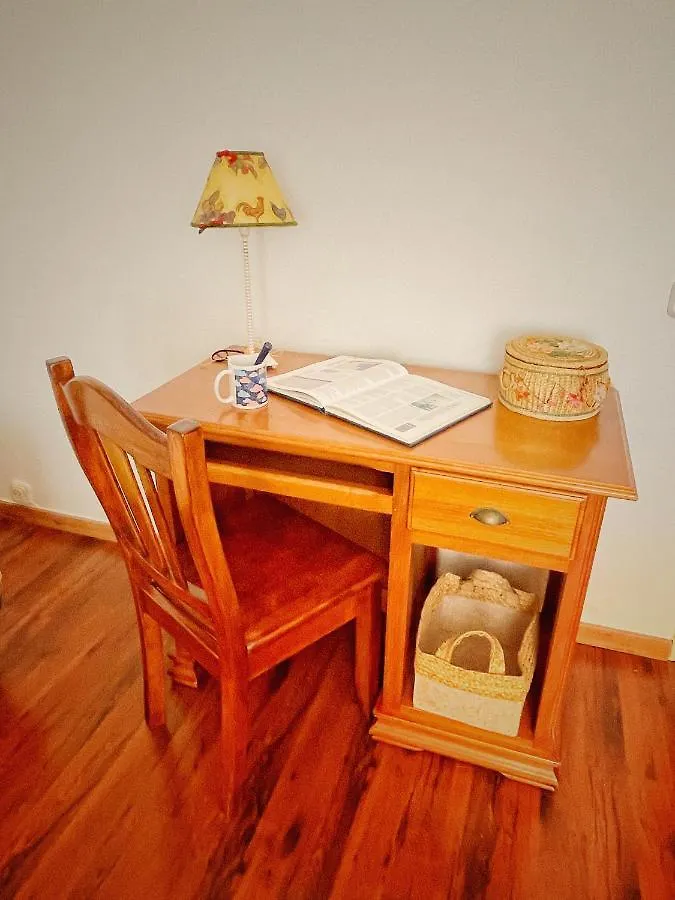 Villa Emma Malaga Holiday home