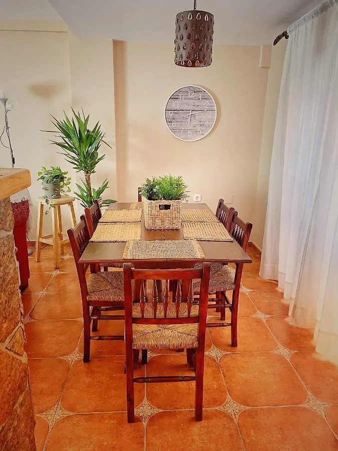 Villa Emma Malaga Holiday home