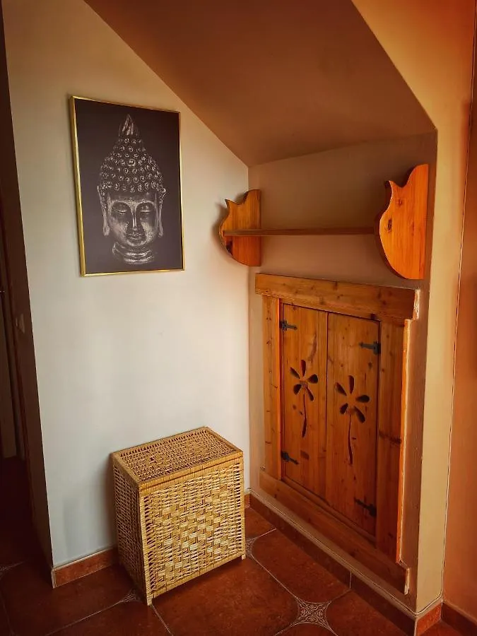 Villa Emma Malaga Holiday home