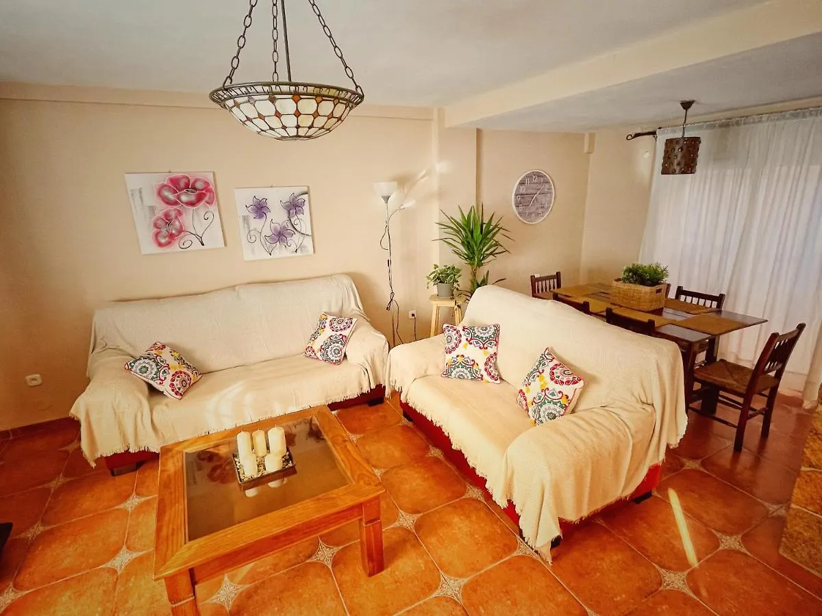 Villa Emma Malaga 0*,  Spain